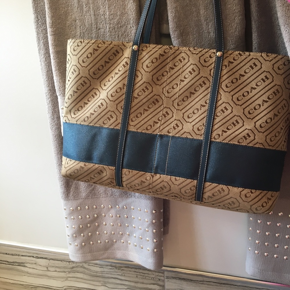 Woman’s Beautiful Bag